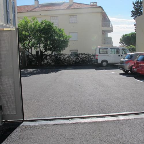 Hotel Le Havre Bleu Beaulieu-sur-Mer Exterior photo